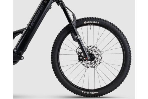 Rower elektryczny górski Haibike Alltrail 10.5 Low ABS 27.5 w 100% gotowy do jazdy + Gratis